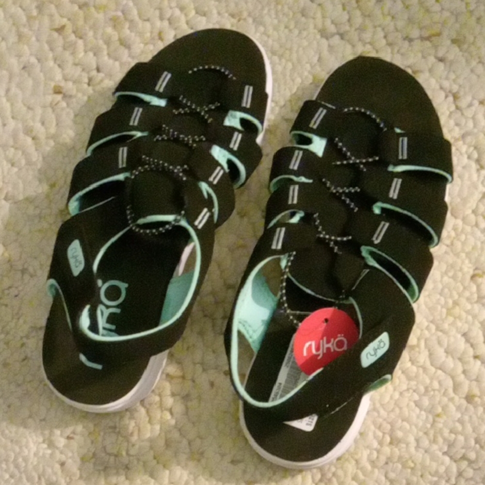 Rykä Sandals NWT